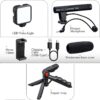 Vlogging Kit for Mobile