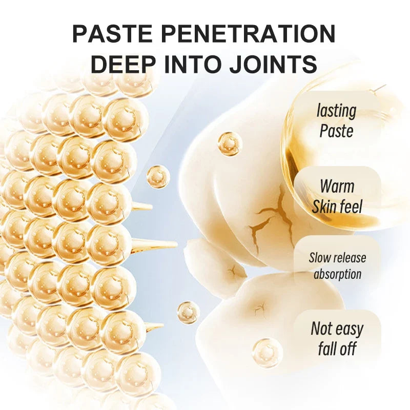 Japan Sciatica Pain Relief Patch