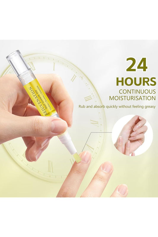 Nails Growth Oil | Cuticle Oil