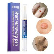 Wart Removal Mole Remedy Liquid Pen