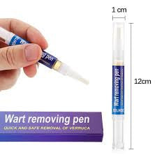 Wart Removal Mole Remedy Liquid Pen