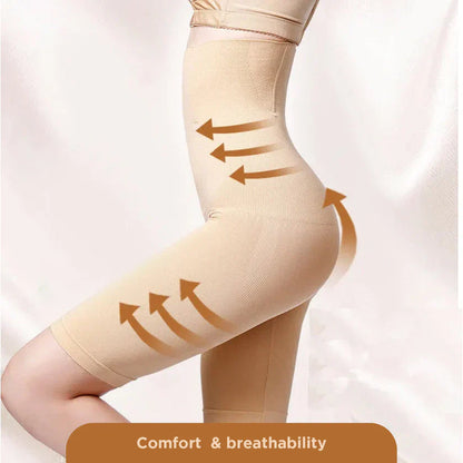 Premium Slim Body Comfort Curve High Waist Shaper.