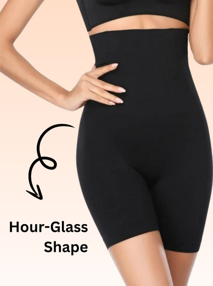 Premium Slim Body Comfort Curve High Waist Shaper.