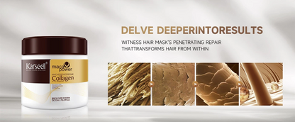 Karseell Collagen Hair Mask | 500ml