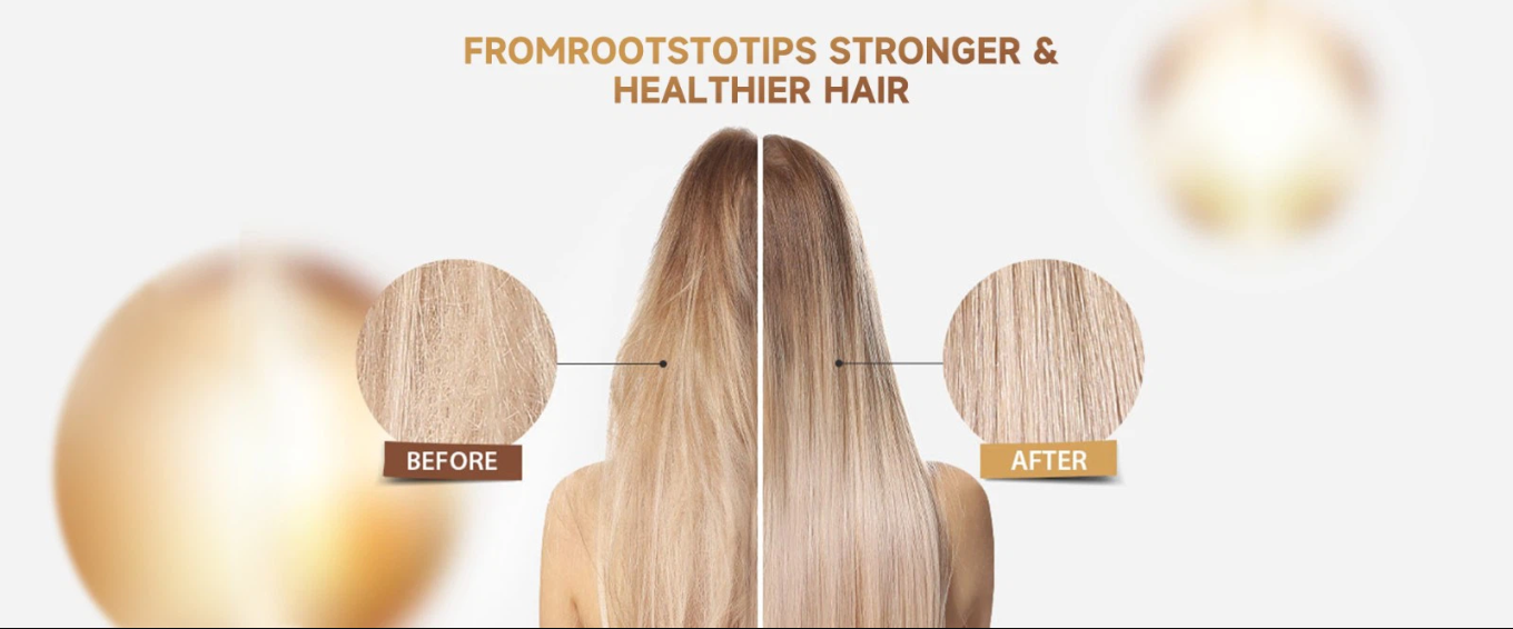 Karseell Collagen Hair Mask | 500ml