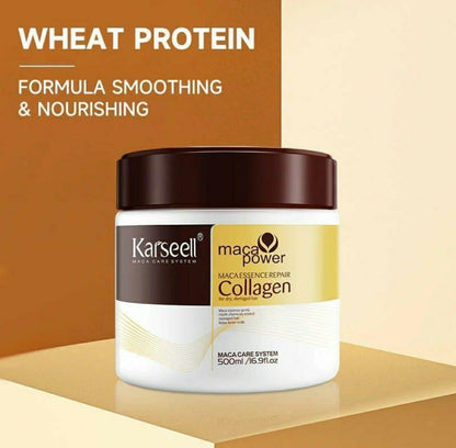 Karseell Collagen Hair Mask | 500ml