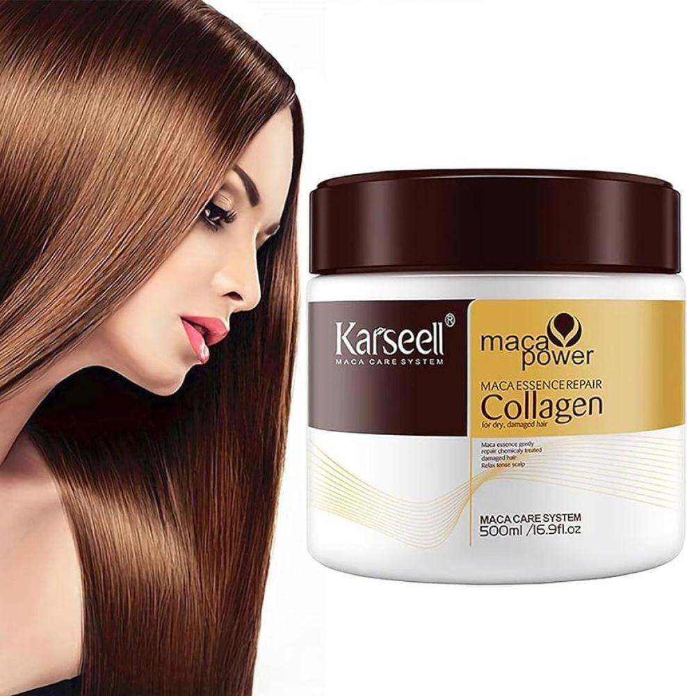 Karseell Collagen Hair Mask | 500ml