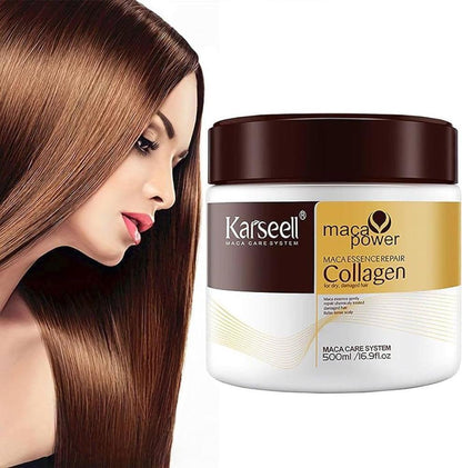 Karseell Collagen Hair Mask | 500ml