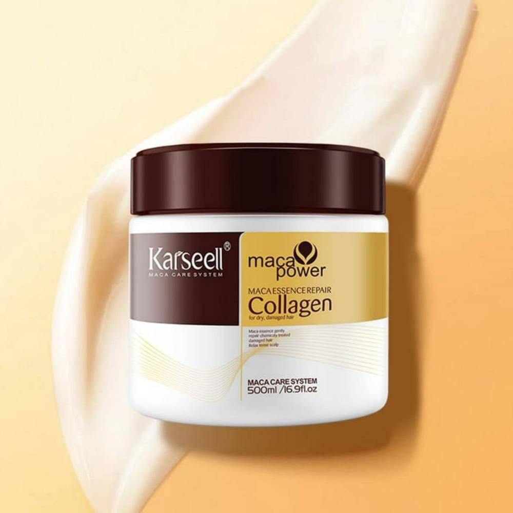 Karseell Collagen Hair Mask | 500ml