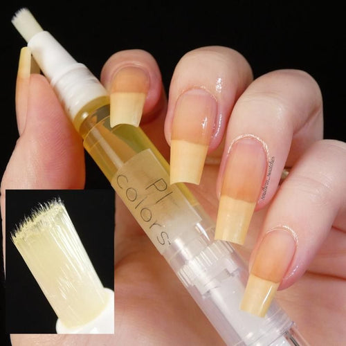 Nails Growth Oil | Cuticle Oil