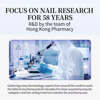 Anti Paronychia Relief Oil