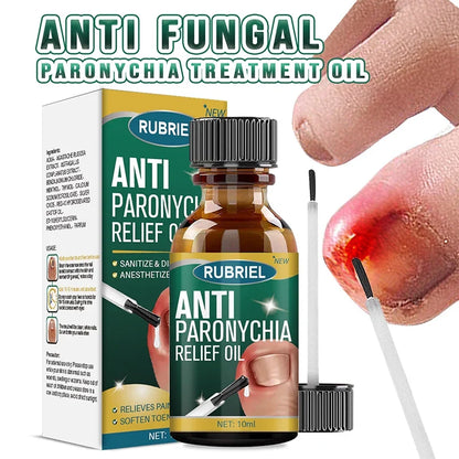 Anti Paronychia Relief Oil