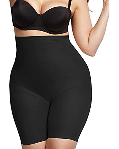 Premium Slim Body Comfort Curve High Waist Shaper.